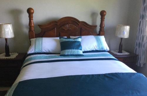 Montego Bay House | HiatusMobay