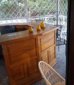 Montego Bay House | HiatusMobay