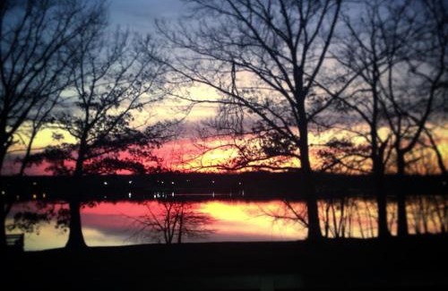 Lake Tansi Apartment | Hiawatha East Lake Tansi