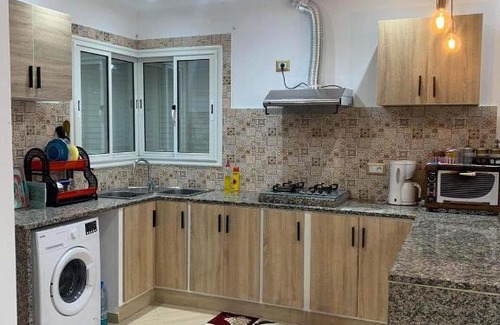Dar Allouche Apartment | hibabenhssan