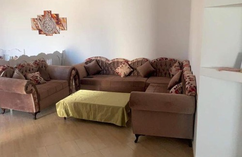 Dar Allouche Apartment | hibabenhssan