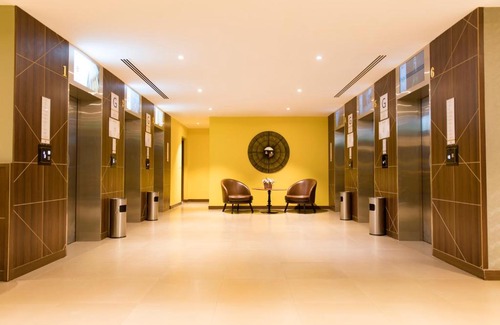 60th Street Hotel | Hibatullah Hotel Makkah