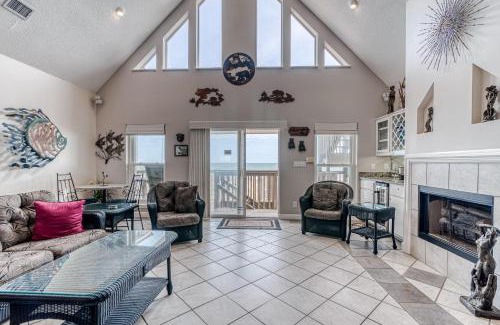 Fort Morgan House | Hibearnation - a place to Relax, Refresh and Dream