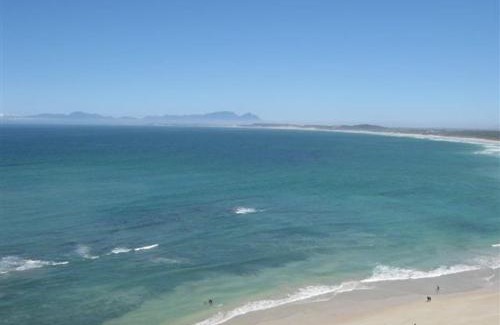 Strand Apartment | Hibernian Towers 1802 Self Catering Accommodation Strand Western Cape South Africa
