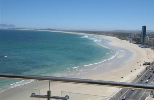 Strand Apartment | Hibernian Towers 1802 Self Catering Accommodation Strand Western Cape South Africa