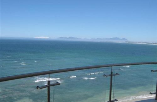 Strand Apartment | Hibernian Towers 1802 Self Catering Accommodation Strand Western Cape South Africa