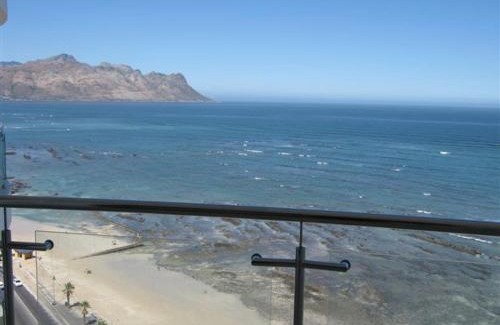 Strand Apartment | Hibernian Towers 1802 Self Catering Accommodation Strand Western Cape South Africa