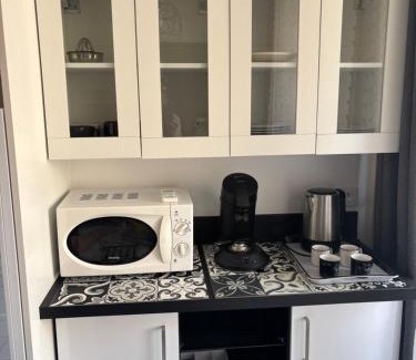 Valras-Plage Apartment | Hibiscus 1
