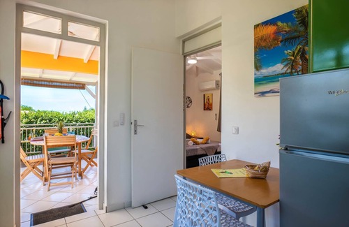 Malendure House | HIBISCUS (1 to 2 people)