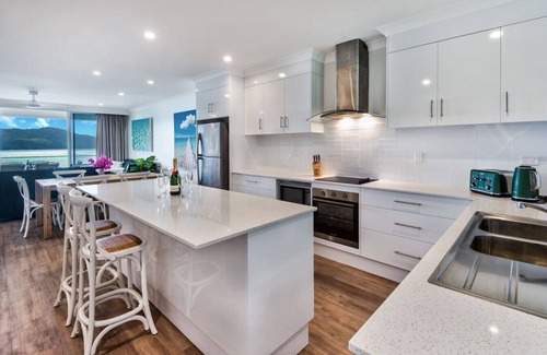 Hamilton Island Apartment | Hibiscus 207 & Free Buggy - Hamilton Island