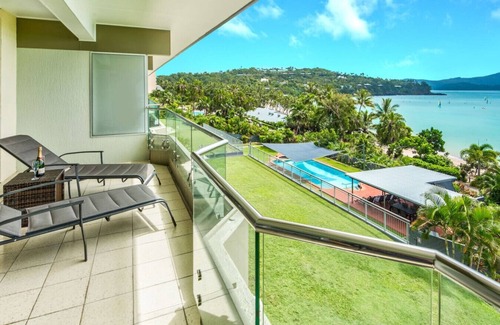 Hamilton Island Apartment | Hibiscus 207 & Free Buggy - Hamilton Island