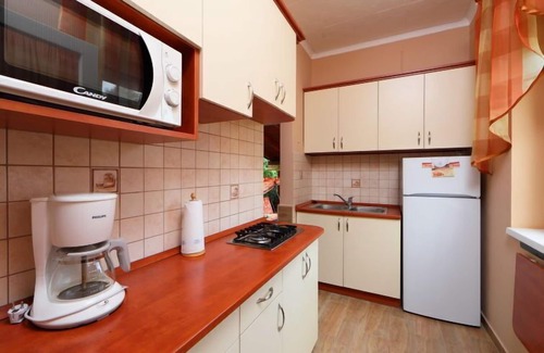 Balatonkeresztur House | Hibiscus by Interhome