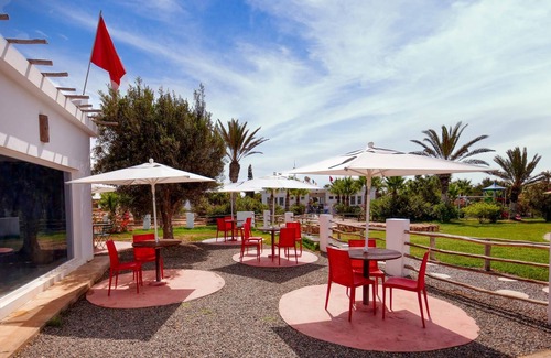 Sidi Bibi Apartment | Hibiscus by Palmeraie 2 or 3 px