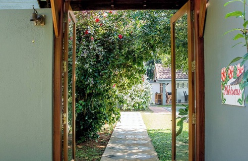 Thanneermukkom Villa | Hibiscus Earth - CGH Earth