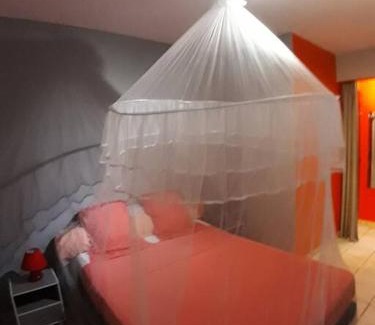 Les Abymes Apartment | Hibiscus