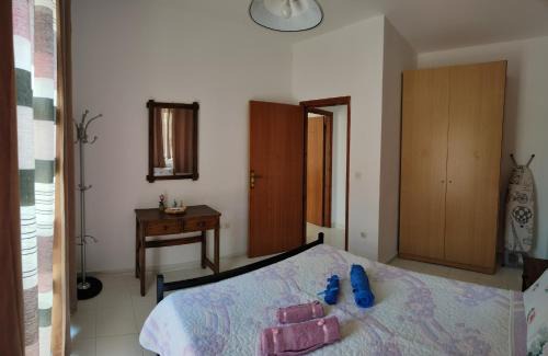 Afandou Apartment | Hibiscus Green Apartments