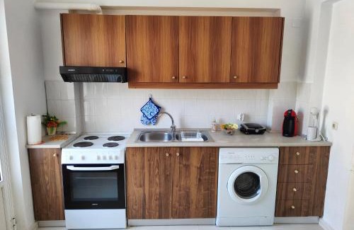 Afandou Apartment | Hibiscus Green Apartments