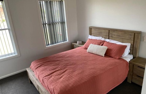 Tuncurry House | Hibiscus Home