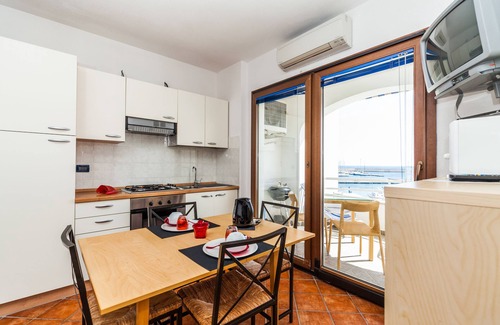 La Caletta Hotel | Hibiscus Hotel Residence