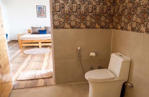 Kotabagh Apartment | Hibiscus