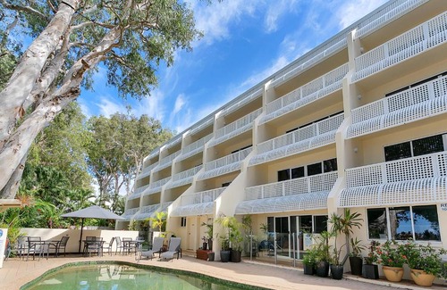Palm Cove Apartment | Hibiscus in Marlin Waters Palm Cove