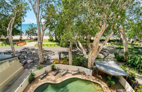 Palm Cove Apartment | Hibiscus in Marlin Waters Palm Cove