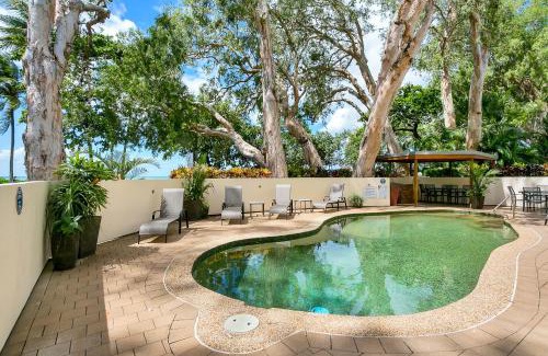 Palm Cove Apartment | Hibiscus in Marlin Waters Palm Cove