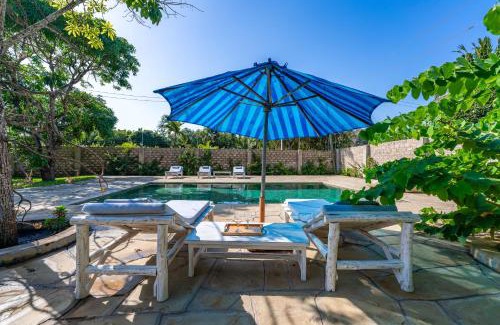 Diani Beach Apartment | Hibiscus