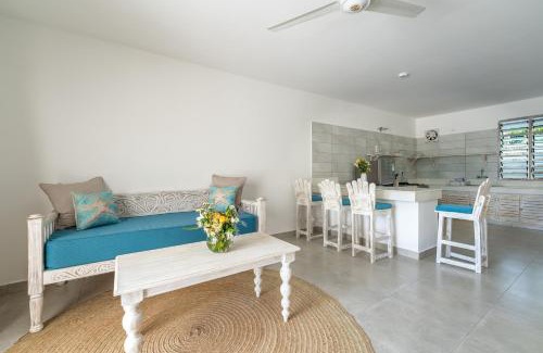 Diani Beach Apartment | Hibiscus