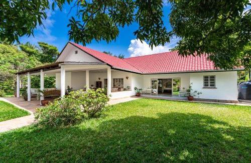 Diani Beach Apartment | Hibiscus