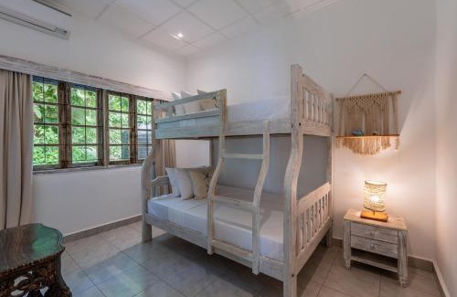 Diani Beach Apartment | Hibiscus