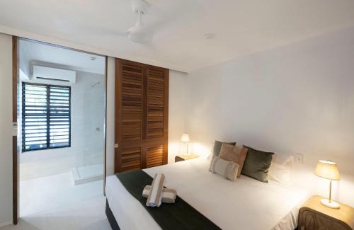 Port Douglas Resort | Hibiscus Resort & Spa - Official Onsite Reception & Check In