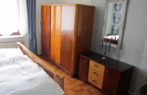 Reichenhofen Apartment | Hibiskus
