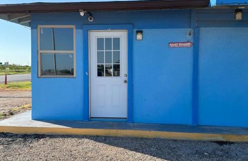 Aspermont Hotel | Hickman’s Motel