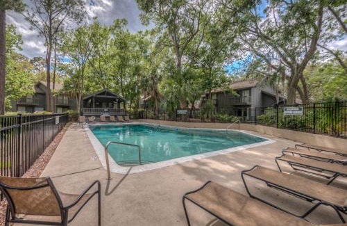 Palmetto Dunes Apartment | Hickory Cove 47