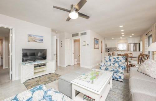 Palmetto Dunes Apartment | Hickory Cove 47