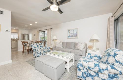 Palmetto Dunes Apartment | Hickory Cove 47