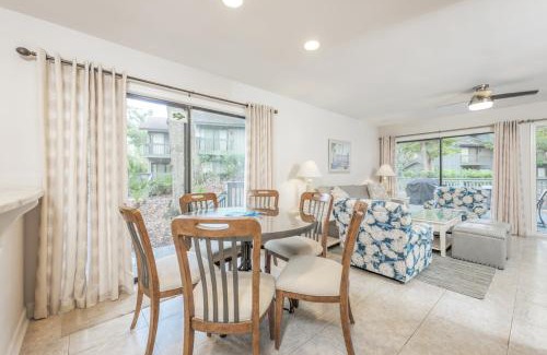 Palmetto Dunes Apartment | Hickory Cove 47