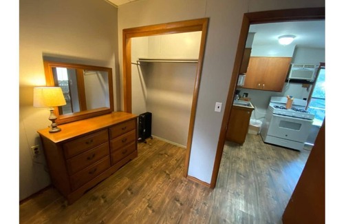 Pittsburg House | Hickory Grove Hideaway - Cabin 2