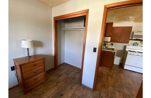 Pittsburg House | Hickory Grove Hideaway - Cabin 3