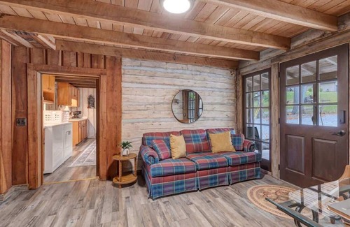 Cadiz Cabin | Hickory Haven - Stunning Lake Views - Private Dock