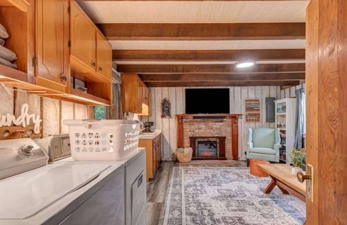 Cadiz Cabin | Hickory Haven - Stunning Lake Views - Private Dock