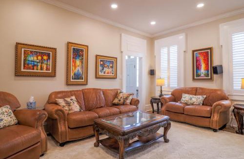 Westland Bed & Breakfast | Hickory House B & B