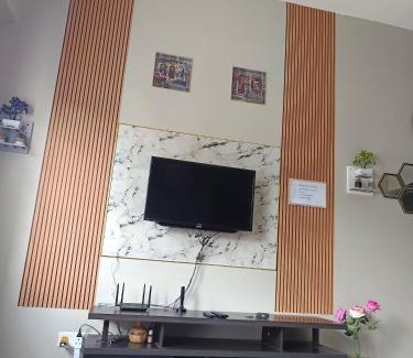 Pelindung Apartment | Hidanah Sutravilla Homestay