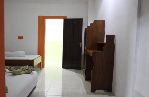 Maratua Island House | Hidayah Maratua Homestay