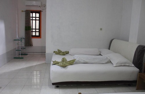 Maratua Island House | Hidayah Maratua Homestay