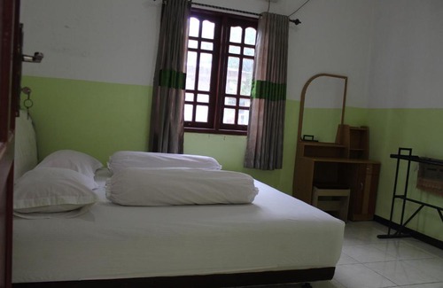 Maratua Island House | Hidayah Maratua Homestay