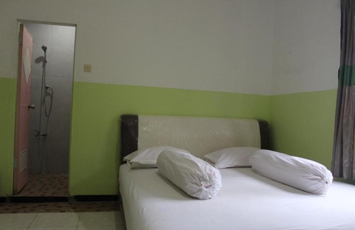Maratua Island House | Hidayah Maratua Homestay