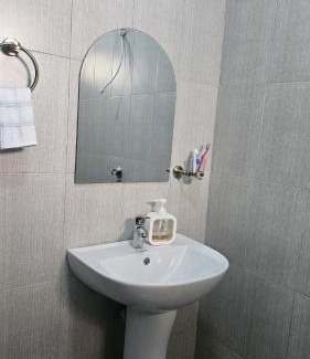 Kisii Apartment | Hidden abode