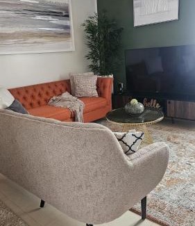 Kisii Apartment | Hidden abode